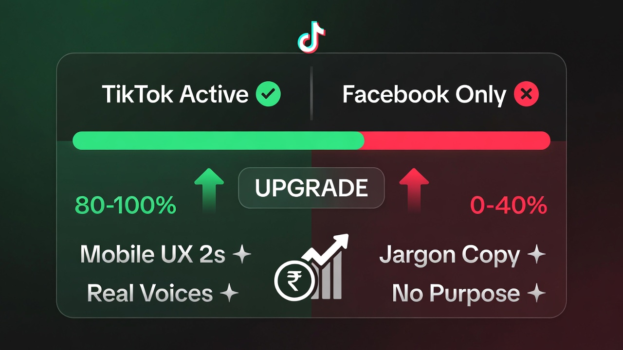 Business transformation checklist